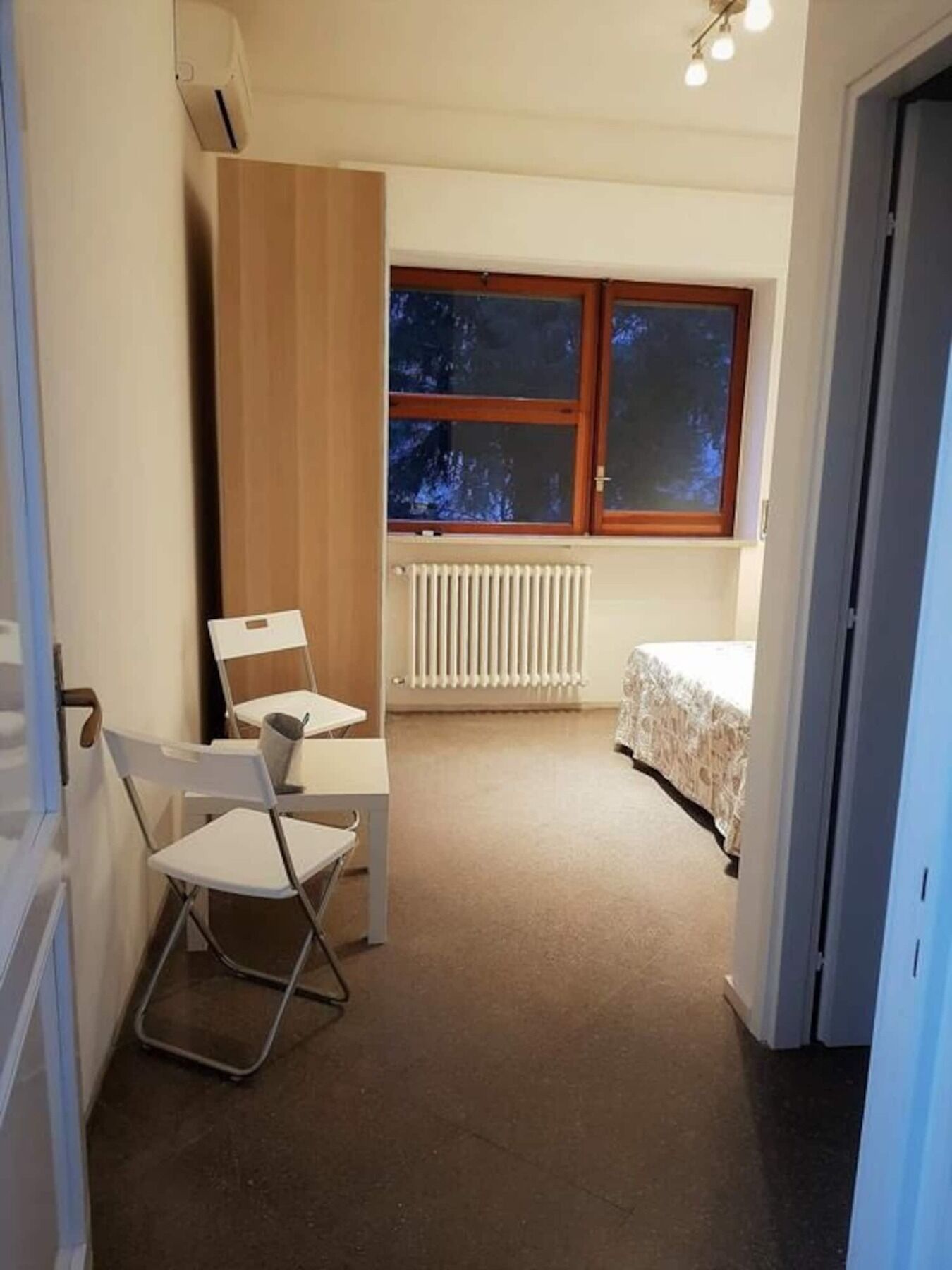 B&B 1984 Bari Exteriör bild