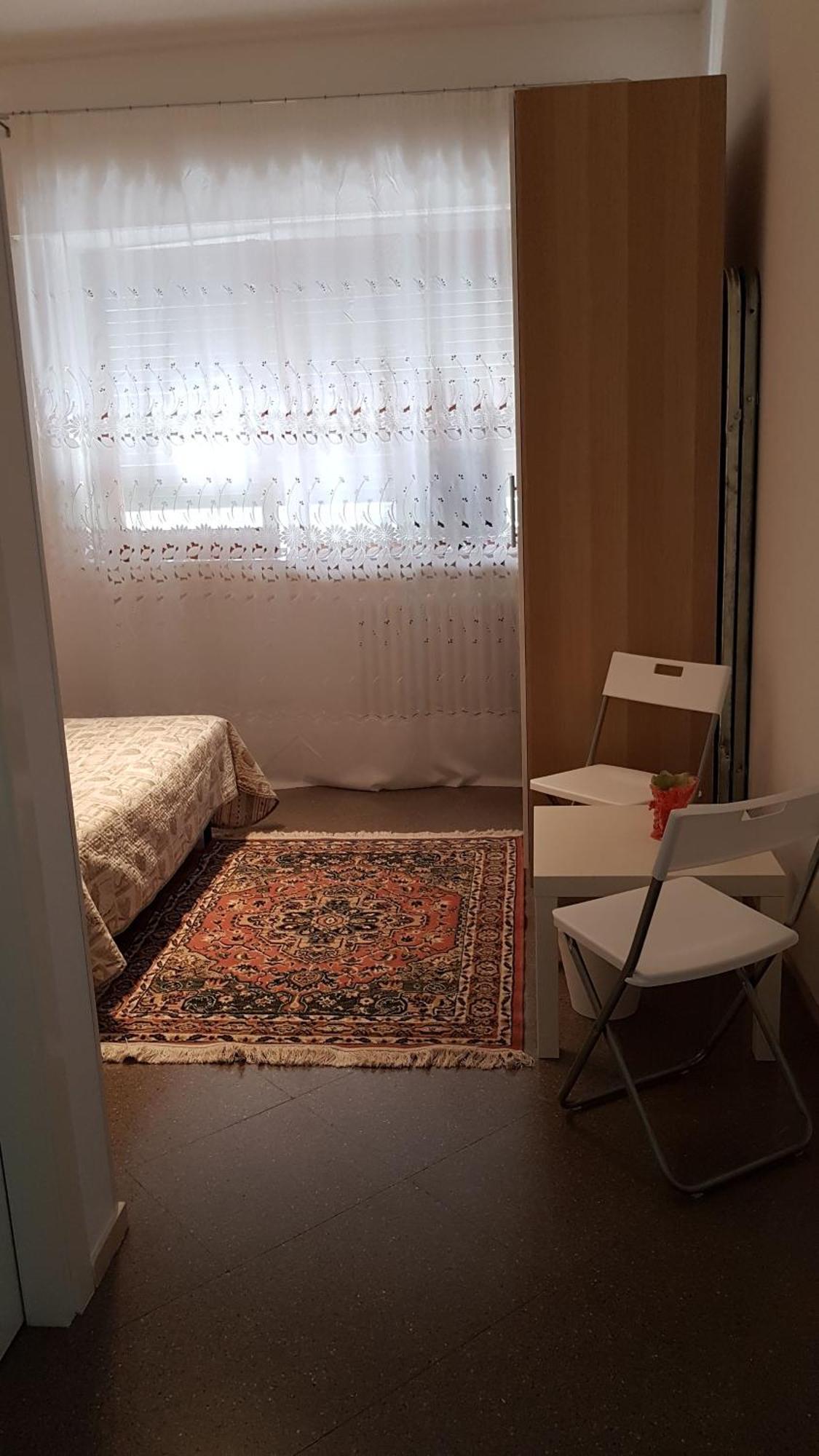 B&B 1984 Bari Exteriör bild